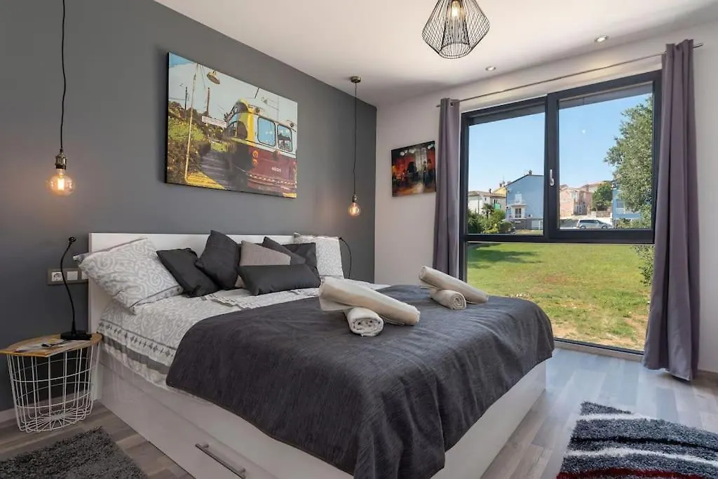 Casa Tramontana Villa Funtana