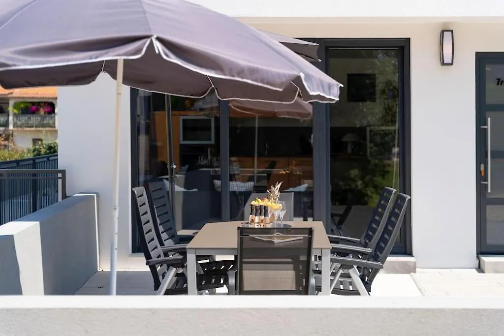 Casa Tramontana Villa Funtana 0*,  Croatia