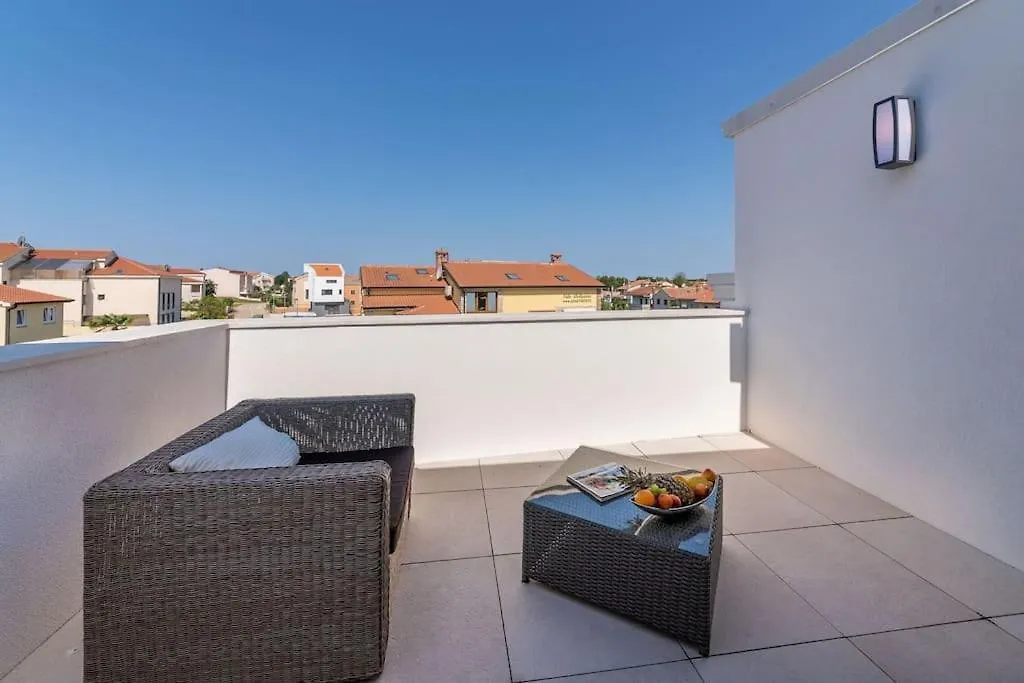 Casa Tramontana Villa Funtana