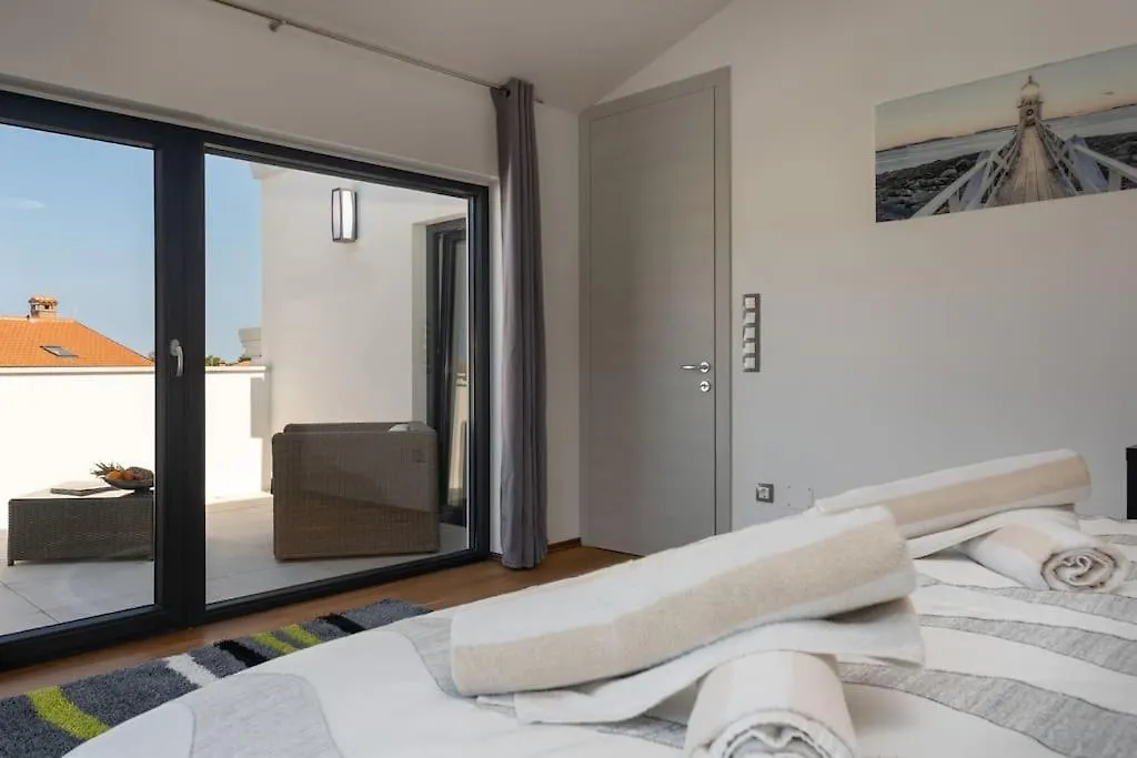 Casa Tramontana Villa Funtana