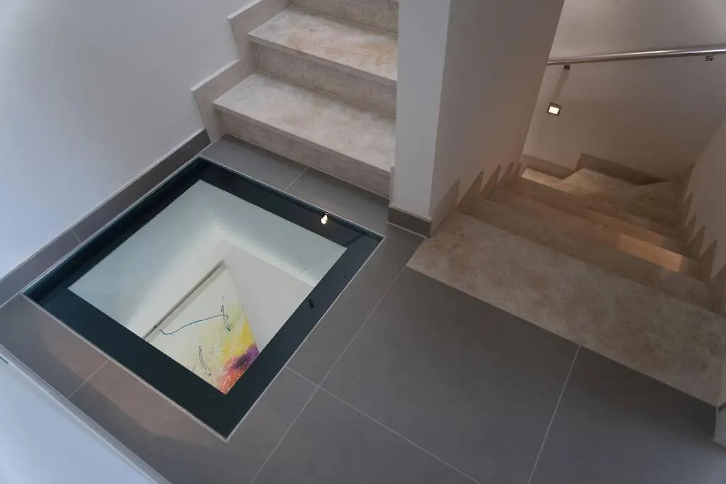 Casa Tramontana Villa Funtana