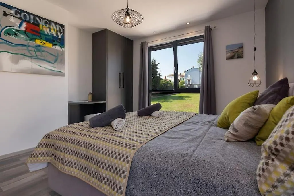 Casa Tramontana Villa Funtana