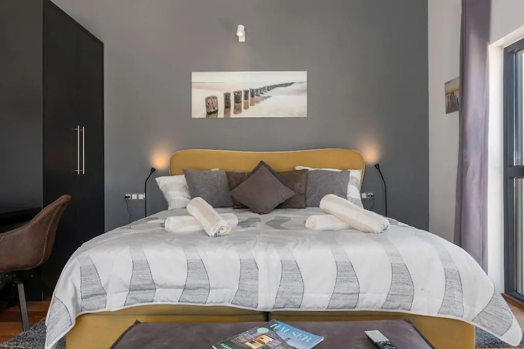 Casa Tramontana Villa Funtana Croatia