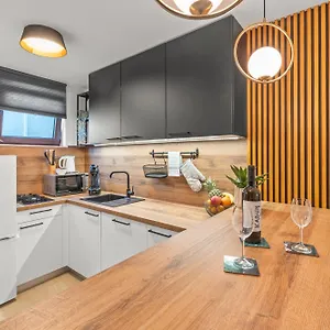 Frama Porec - Apartment