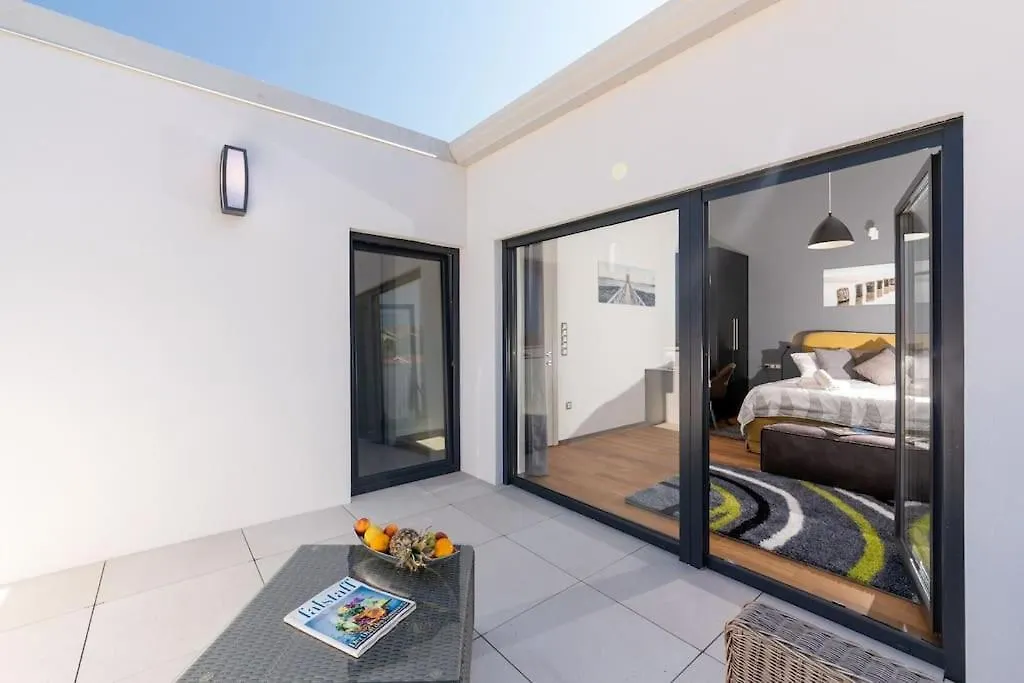 Casa Tramontana Villa Funtana 0*,  Croatia