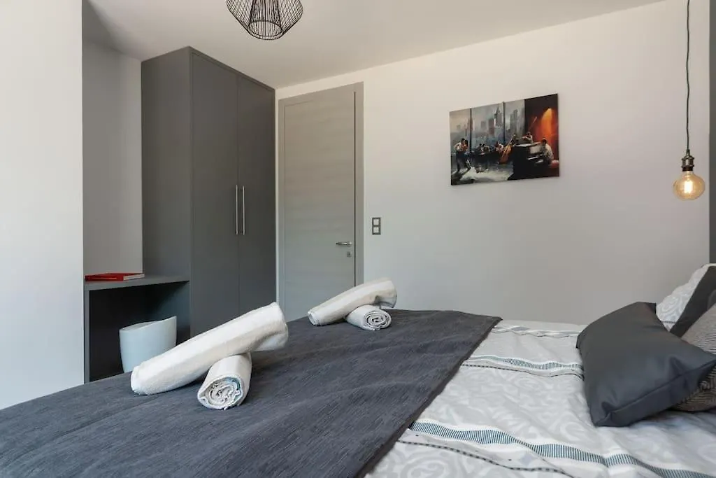 Casa Tramontana Villa Funtana
